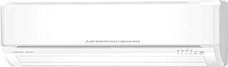 Mitsubishi heavy duty 3 étoiles split ac srk13crs 11 tonne (blanc)