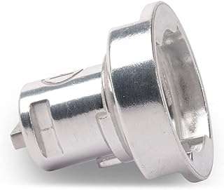 Accessoire pour machine de cuisine kenwood kat001me aluminium. Chez DIAYTAR COTE D'IVOIRE, nous croyons que le shopping discount ne devrait pas signifier sacrifier la qualité. Parcourez notre boutique en ligne pour trouver des prix imbattables sur une large sélection de produits, allant de l'électroménager à la mode. Achetez malin avec DIAYTAR COTE D'IVOIRE  !