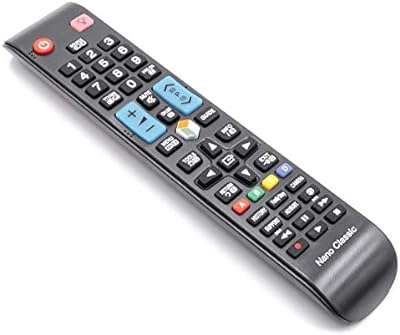 ́́ de remplacement nano classique adapté à tous les smart tv