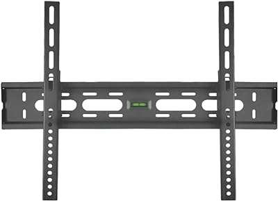 Support mural pour téléviseur skilltech sh60t   lcd incurvé oled qled led. Vous cherchez des produits de qualité à petit prix ? Ne cherchez plus ! DIAYTAR COTE D'IVOIRE  est votre destination en ligne pour tous vos besoins discount. Explorez notre sélection variée, allant de la maison à l'électroménager, de l'informatique à la mode et aux gadgets, et découvrez des offres exceptionnelles qui correspondent à votre budget. Faites des économies sans compromettre la qualité avec DIAYTAR COTE D'IVOIRE .