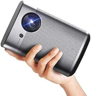Mini projecteur intelligent zjemey halo portable 1080p 800 ansi lumens android. Envie de faire des économies sans sacrifier la qualité ? Rendez-vous sur DIAYTAR COTE D'IVOIRE  ! Notre boutique en ligne généraliste vous offre un large choix de produits discount, allant des articles ménagers aux équipements électroniques, en passant par la mode et les gadgets. Faites votre shopping en toute confiance, en bénéficiant de nos prix compétitifs et de notre livraison rapide.