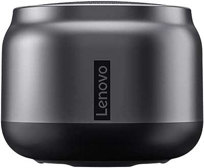 Haut parleur bluetooth portable lenovo thinkplus petit haut parleur sans fil avec stéréo forte et basses. DIAYTAR COTE D'IVOIRE, la boutique en ligne qui allie qualité et prix réduits. Parcourez notre sélection de produits discount, de la maison à l'électroménager en passant par l'informatique, la mode et les gadgets, et profitez de bonnes affaires sans compromettre votre budget !