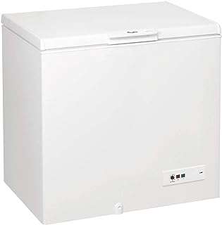 Congélateur coffre whirlpool 420 litres cf420t garantie 1 an. DIAYTAR COTE D'IVOIRE  : votre partenaire idéal pour des achats en ligne abordables et variés. Parcourez notre large sélection de produits discount, des appareils électroménagers aux vêtements et accessoires de mode, en passant par les gadgets dernier cri. Faites des économies sans compromettre la qualité grâce à DIAYTAR COTE D'IVOIRE  !