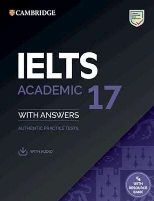 Livre de l'étudiant académique ielts 17 avec réponses avec audio et banque. Ne dépensez pas plus que nécessaire, et optez pour DIAYTAR COTE D'IVOIRE  ! Notre boutique en ligne spécialisée dans les produits discount propose une large gamme d'articles pour la maison, l'électroménager, l'informatique, la mode et les gadgets, tous offerts à des prix défiant toute concurrence. Profitez de cette opportunité pour économiser tout en vous offrant ce dont vous avez besoin.
