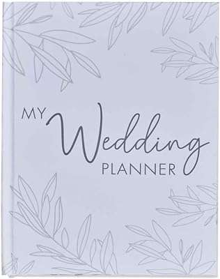 Livre de planification de mariage ginger ray vert blanc. Bienvenue chez DIAYTAR COTE D'IVOIRE, votre destination en ligne de confiance pour des produits discount variés allant des indispensables de la maison aux appareils électroménagers dernier cri, en passant par l'informatique, la mode et les gadgets tendance. Explorez notre vaste sélection d'articles à prix réduits et faites des économies sans sacrifier la qualité.
