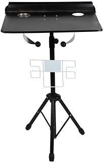 Bureau de tatouage support de poste de travail mobile de tatouage amovible table de bureau réglable et portable. À la recherche de bonnes affaires ? DIAYTAR COTE D'IVOIRE  est là pour vous aider ! Découvrez notre boutique en ligne remplie de produits discount, des dernières tendances en mode aux gadgets les plus recherchés. Ne manquez pas nos prix imbattables !