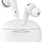 Écouteurs sans fil soundpeats life classic écouteurs à réduction de bruit enc avec appels. Ne payez pas plus cher pour les mêmes produits ailleurs ! DIAYTAR COTE D'IVOIRE  propose une large gamme de produits de qualité à des prix discount. Trouvez tout ce dont vous avez besoin, des appareils ménagers aux gadgets dernier cri, et économisez de l'argent sans compromettre la qualité.