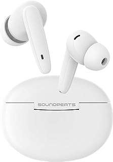 Écouteurs sans fil soundpeats life classic écouteurs à réduction de bruit enc avec appels. Ne payez pas plus cher pour les mêmes produits ailleurs ! DIAYTAR COTE D'IVOIRE  propose une large gamme de produits de qualité à des prix discount. Trouvez tout ce dont vous avez besoin, des appareils ménagers aux gadgets dernier cri, et économisez de l'argent sans compromettre la qualité.