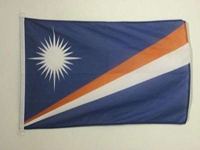 Flag pavillon nautique îles marshall 45 x 30 cm –. DIAYTAR COTE D'IVOIRE  - Votre source infaillible pour des achats discount en ligne. Explorez notre catalogue en constante évolution et découvrez des produits variés pour la maison, des appareils électroménagers essentiels, des gadgets sophistiqués et bien plus encore. Profitez de nos offres attractives et renouvelez votre intérieur, votre look et votre vie sans vous ruiner !