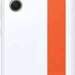 Coque officielle samsung en silicone avec antibrouillard pour galaxy a54 5g. DIAYTAR COTE D'IVOIRE  : votre destination shopping discount ! Découvrez notre boutique en ligne généraliste qui vous offre une multitude de produits à prix cassés, allant de l'électroménager à l'informatique en passant par la mode et les gadgets. Faites le choix du meilleur rapport qualité-prix et trouvez tout ce dont vous avez besoin en visitant notre site dès maintenant !