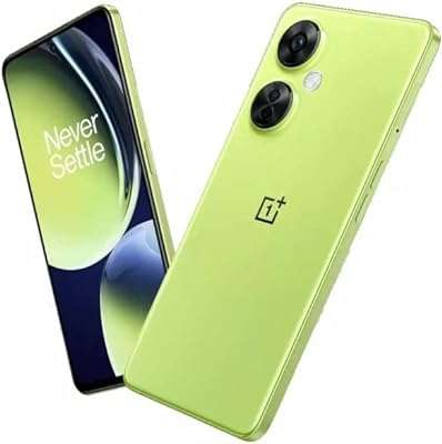 Oneplus nord ce3 lite 5g lime pastel 8 go 256  . Découvrez DIAYTAR COTE D'IVOIRE, votre destination ultime pour des achats malins à prix cassés ! Explorez notre catalogue en ligne et trouvez des réductions incroyables sur des produits indispensables pour la maison, l'électroménager, l'informatique ainsi que des accessoires de mode et des gadgets à la pointe de la tendance.