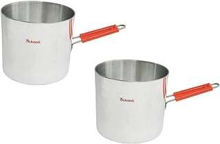 Ensemble de cuisinière à gaz tandoor ulrada roti aluminium 1. Faites des découvertes et des économies chez DIAYTAR COTE D'IVOIRE . Notre boutique en ligne propose une gamme étendue de produits discount, couvrant la maison, l'électroménager, l'informatique, la mode et bien plus encore. Obtenez des produits de qualité à des prix imbattables en quelques clics seulement.
