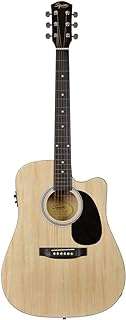 Guitare acoustique fender sa105cenat marron. Découvrez DIAYTAR COTE D'IVOIRE, la référence en ligne pour des achats discount. Trouvez tout ce dont vous avez besoin, des articles de maison aux dernières innovations technologiques, sans vous ruiner. Avec notre sélection variée et nos prix compétitifs, vous êtes sûr de trouver les meilleures affaires.