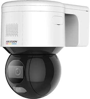 Caméra dôme panoramique et inclinable hikvision ds 2de3a400bw de 4mp avec microphone et haut parleur. Bienvenue chez DIAYTAR COTE D'IVOIRE, la référence incontournable pour des achats en ligne à prix réduits ! Parcourez notre collection diversifiée qui comprend tout, des essentiels pour la maison à des appareils électroménagers de premier ordre, des produits informatiques de pointe et des vêtements à la mode, jusqu'aux gadgets uniques que vous ne trouverez nulle part ailleurs. Faites des économies tout en profitant d'une expérience de shopping exceptionnelle.