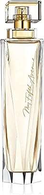 Elizabeth arden my fifth avenue eau de parfum spray pour femme. Parcourez la boutique en ligne DIAYTAR COTE D'IVOIRE  et plongez dans un univers de bonnes affaires. Que vous ayez besoin de nouveaux appareils électroménagers, d'une garde-robe tendance ou des dernières nouveautés en matière de technologie, notre large gamme de produits discount vous offre la possibilité de faire des économies tout en vous faisant plaisir. Avec DIAYTAR COTE D'IVOIRE, profitez des meilleurs prix sans jamais compromettre la qualité.