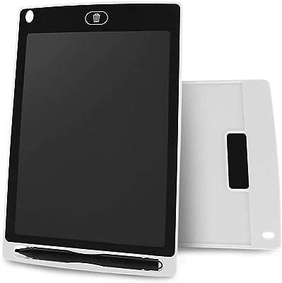 Multistartm tablette à dessin lcd 85 pouces d'écriture pour enfants planche effaçable et réutilisable. DIAYTAR COTE D'IVOIRE  - Votre destination en ligne pour des affaires incroyables. Rendez-vous sur notre site et découvrez un choix sensationnel de produits discount, qu'il s'agisse de l'électroménager indispensable, de l'informatique à la pointe ou des dernières tendances en matière de mode.