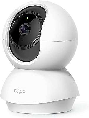 Caméra de sécurité tapo pan tilt moniteur pour bébé tp link caméra pour animaux de compagnie avec détection. Faites des économies sur tous vos achats avec DIAYTAR COTE D'IVOIRE, la boutique en ligne qui propose une large gamme de produits discount. Que vous recherchiez des articles pour la maison, des appareils électroniques à la pointe de la technologie, des vêtements tendance ou des gadgets innovants, vous trouverez tout cela à des prix compétitifs chez DIAYTAR COTE D'IVOIRE . N'attendez plus pour bénéficier de nos offres imbattables et profitez d'une expérience d'achat en ligne optimale.