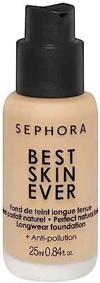 Fond de teint longue tenue sephora best skin ever perfect finition. Faites de bonnes affaires en matière d'électroménager sur DIAYTAR COTE D'IVOIRE  ! Notre boutique en ligne propose une large gamme d'appareils ménagers à des prix imbattables. Que ce soit pour une machine à laver, un réfrigérateur ou un aspirateur, vous trouverez tout ce dont vous avez besoin chez nous.