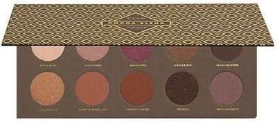 Palette de fards à paupières zoeva coco blend. DIAYTAR COTE D'IVOIRE  - la solution pour des achats discount en ligne simples et rapides. Trouvez tout ce dont vous avez besoin sans vous ruiner, de la maison à l'électroménager en passant par l'informatique et la mode. Profitez de nos prix compétitifs et faites des économies dès maintenant.