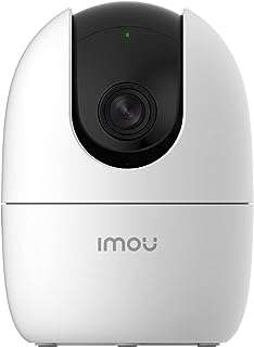Caméra de sécurité intérieure wi fi imo 4mp 1440p avec détection humaine. DIAYTAR COTE D'IVOIRE, votre source incontournable de bonnes affaires en ligne ! Parcourez notre catalogue diversifié comprenant des produits discount, allant des éléments de décoration d'intérieur à l'électroménager, en passant par l'informatique, la mode et les gadgets abordables.