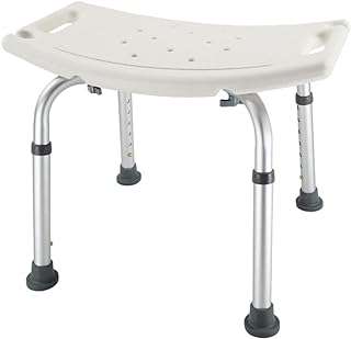 Chaise de douche siège de bain réglable avec barre d'assistance gratuite  . Besoin de dépenser moins sans renoncer à la qualité ? DIAYTAR COTE D'IVOIRE  est là pour vous ! Explorez notre catalogue en ligne et découvrez une multitude de produits discount pour la maison, l'électroménager, l'informatique et la mode, qui répondront à tous vos besoins tout en respectant votre budget.