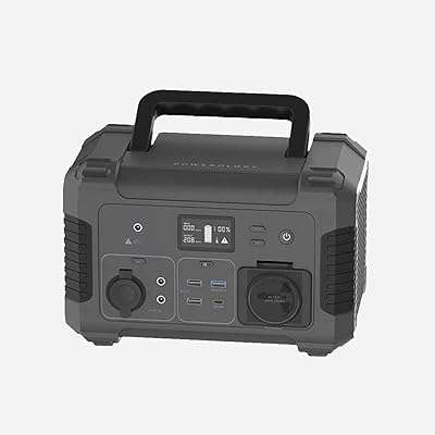 Générateur d'énergie portable powerology 18 w qc générateur de recharge de panneau. DIAYTAR COTE D'IVOIRE, votre destination en ligne pour des achats malins. Parcourez notre vaste sélection de produits discount allant de la maison à l'électronique en passant par la mode et l'informatique. Ne sacrifiez pas la qualité pour le prix lorsque vous pouvez avoir les deux chez nous.