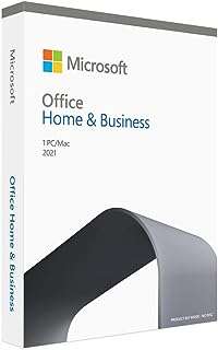 Microsoft office famille et petite entreprise 2021 utilisateur unique achat unique. Faites des économies sans compromettre la qualité grâce à DIAYTAR COTE D'IVOIRE . Notre large éventail de produits discount, allant des articles de maison à l'électroménager, de l'informatique à la mode, et même aux gadgets dernier cri, saura vous satisfaire, tout en vous offrant le meilleur rapport qualité-prix.