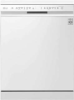 Lave vaisselle pose libre lg 8 programmes 14 réglages blanc platine dfb512fw. Trouvez tout ce dont vous avez besoin à prix mini chez DIAYTAR COTE D'IVOIRE . Parcourez notre vaste assortiment de produits discount, des dernières tendances de la mode aux gadgets technologiques les plus recherchés. Faites des économies sans compromettre la qualité avec DIAYTAR COTE D'IVOIRE .