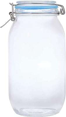 Bocal en verre de stockage sous vide degliglass js39 2200 transparent. Explorez DIAYTAR COTE D'IVOIRE, la boutique en ligne généraliste idéale pour les amateurs de bonnes affaires. Que vous soyez à la recherche d'appareils électroménagers, de produits informatiques ou de vêtements à la mode, notre sélection variée et notre politique de prix discount vous combleront.