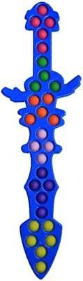Jouets pop multi usages simples et amusants jouet sensoriel à bulles en silicone pour soulager. Plongez dans l'univers des bonnes affaires avec DIAYTAR COTE D'IVOIRE  ! Notre boutique en ligne vous propose une sélection de produits discount dans différents domaines, allant des indispensables de la maison aux dernières tendances en matière de mode et de technologie. Naviguez à travers notre catalogue et profitez d'offres à ne pas manquer.