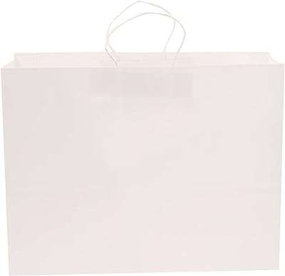 Paquet de 12 sacs en papier kraft red dot gift® avec poignées. Faites une affaire incroyable chez DIAYTAR COTE D'IVOIRE, votre destination en ligne pour des achats discount qui ne vident pas votre portefeuille ! Parcourez notre sélection complète de produits, des articles pour la maison aux gadgets dernier cri. Économisez sur les appareils informatiques de haute technologie et vos marques de mode préférées, tout en profitant d'une livraison rapide et d'un service client exceptionnel. Redéfinissez votre façon de magasiner avec nous et réalisez des économies substantielles dès maintenant !