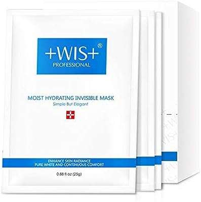 Wis masque facial détoxifiant hydratant intensif pour le visage 24 paquets en profondeur avec. DIAYTAR COTE D'IVOIRE  - la destination ultime pour des achats en ligne pratiques et économiques. Découvrez notre large éventail de produits discount, allant des appareils ménagers aux technologies de pointe, en passant par la mode tendance, et profitez de nos offres imbattables pour réaliser des économies substantielles.