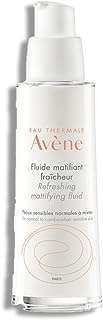 Aven avène fluide matifiant 50 ml ml (pack de 1 cours). Simplifiez vos achats et épargnez chez DIAYTAR COTE D'IVOIRE, votre boutique en ligne ultime pour des trouvailles discount. Parcourez notre catalogue de produits, allant des articles de cuisine astucieux aux appareils électroniques de dernière génération. Restez branché avec notre sélection d'appareils informatiques à prix réduits et accordez-vous une excellente garde-robe avec des vêtements à la mode à prix imbattables. Avec des options de livraison rapides et une satisfaction garantie, nous vous aidons à réaliser des économies en un seul clic !