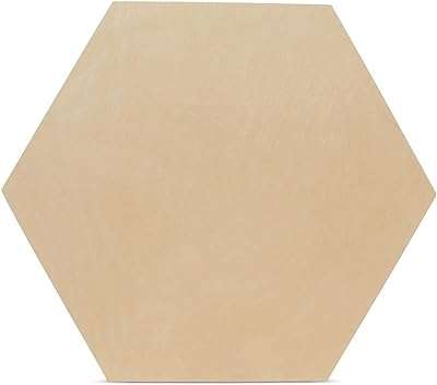 10 blancs hexagonaux en bois non finis paquet de 3 découpes hexagonales pour l'artisanat. Ne payez plus le prix fort pour des produits de qualité grâce à DIAYTAR COTE D'IVOIRE . Notre boutique en ligne propose une gamme étendue de produits discount, de l'électroménager à l'informatique en passant par la mode et les gadgets. Faites des économies tout en restant à la pointe des tendances !