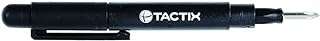 Tournevis de précision de poche tactix 4 en 1 ttx 545239 is_best_seller. Achetez malin sur DIAYTAR COTE D'IVOIRE  ! Notre boutique en ligne généraliste propose une large gamme de produits discount allant des articles pour la maison, à la mode en passant par l'électroménager et l'informatique. Profitez de nos offres imbattables et faites des économies dès aujourd'hui !
