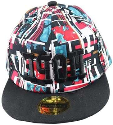 Chapeau snapback en velours chapeau cadeau. Achat malin en ligne ? C'est chez DIAYTAR COTE D'IVOIRE  ! Parcourez notre boutique en ligne généraliste et trouvez tout ce dont vous avez besoin à des prix réduits. Que ce soit pour équiper votre maison, mettre à jour votre garde-robe ou obtenir les derniers gadgets, notre sélection discount saura vous satisfaire sans vous ruiner !