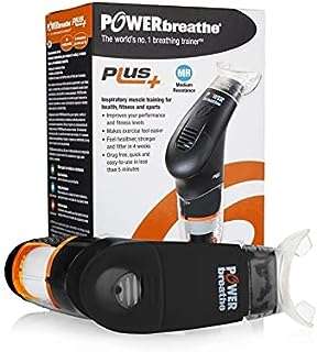 Entraîneur respiratoire à résistance moyenne power breathe. DIAYTAR COTE D'IVOIRE, votre carrefour en ligne pour des affaires incroyables ! Préparez-vous à être émerveillé par notre vaste gamme de produits discount, allant de l'équipement domestique à l'électroménager, en passant par l'informatique, la mode tendance et les gadgets à prix réduits.