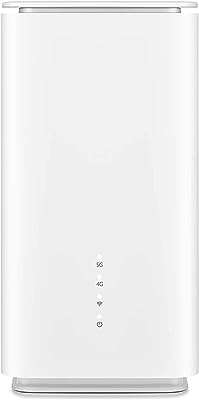 Routeur oppo 5g cpe t1a avec emplacement pour carte sim lte. Simplifiez vos achats et épargnez chez DIAYTAR COTE D'IVOIRE, votre boutique en ligne ultime pour des trouvailles discount. Parcourez notre catalogue de produits, allant des articles de cuisine astucieux aux appareils électroniques de dernière génération. Restez branché avec notre sélection d'appareils informatiques à prix réduits et accordez-vous une excellente garde-robe avec des vêtements à la mode à prix imbattables. Avec des options de livraison rapides et une satisfaction garantie, nous vous aidons à réaliser des économies en un seul clic !