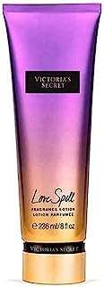 Victoria's secret love spell lotion parfumée pour femme 236 ml ml (pack de 1). Achat malin en ligne ? C'est chez DIAYTAR COTE D'IVOIRE  ! Parcourez notre boutique en ligne généraliste et trouvez tout ce dont vous avez besoin à des prix réduits. Que ce soit pour équiper votre maison, mettre à jour votre garde-robe ou obtenir les derniers gadgets, notre sélection discount saura vous satisfaire sans vous ruiner !