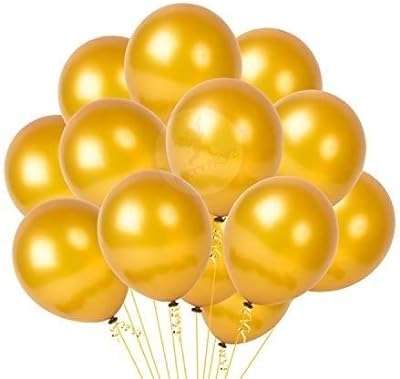 Ballons métalliques de fête paquet de 50. Ne payez pas le prix fort, optez pour DIAYTAR COTE D'IVOIRE  et économisez sur tous vos achats ! Notre boutique en ligne vous propose une large gamme de produits discount pour équiper votre maison, des meubles élégants aux derniers gadgets électroniques. Bénéficiez de réductions imbattables sur les appareils informatiques de pointe et restez tendance avec nos vêtements et accessoires à petits prix. Profitez d'une expérience d'achat sans stress avec une livraison rapide et un service client exceptionnel !