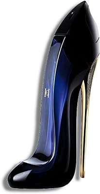 Carolina herrera good girl eau de parfum pour femme 80. Trouvez tout ce dont vous avez besoin à des prix imbattables chez DIAYTAR COTE D'IVOIRE  - une boutique en ligne généraliste qui vous propose des produits discount pour la maison, l'électroménager, l'informatique et plus encore.