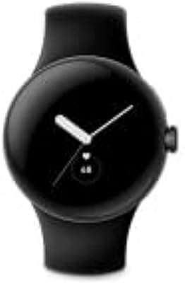 Google watch noir avec bracelet obsidienne taille unique. Besoin de produits à petit prix ? DIAYTAR COTE D'IVOIRE  vous propose une large sélection d'articles discount, allant de la maison à l'électroménager en passant par l'informatique, la mode et les gadgets. Faites des économies en faisant vos achats chez nous !