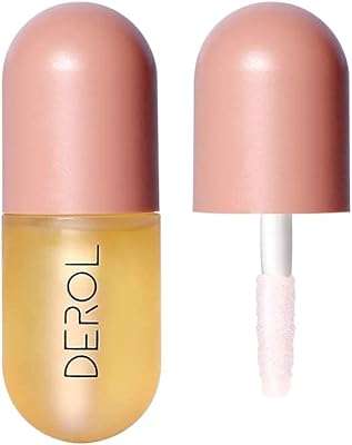 Baume à lèvres naturel derol soin des sérum repulpant 55 ml booster. DIAYTAR COTE D'IVOIRE  - votre destination pour des produits de qualité à prix réduits. Parcourez notre boutique en ligne pour trouver des offres exceptionnelles sur des articles de maison, d'électroménager, de mode et de gadgets, et économisez tout en enchérissant votre style de vie.