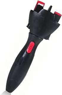 Outil de tressage de cheveux à torsion rapide automatique outils de coiffure magiques pour faire. Besoin de faire des économies ? Faites confiance à DIAYTAR COTE D'IVOIRE, la boutique en ligne discount idéale pour toutes vos envies. Parcourez notre gamme complète de produits, allant de la maison à l'électroménager, de l'informatique à la mode et aux gadgets, et découvrez des offres irrésistibles. Achetez en toute confiance, car la satisfaction de nos clients est notre priorité absolue.