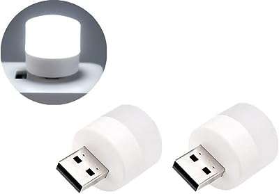 Mini lampe de lecture usb à led pour ordinateur de camping portable. Ne cherchez plus ailleurs, DIAYTAR COTE D'IVOIRE  est là pour vous offrir une multitude de produits discount pour toutes vos envies. Explorez notre catalogue diversifié comprenant des articles pour la maison, des appareils électroménagers abordables, des gadgets tendances et bien plus encore, le tout à des prix compétitifs.