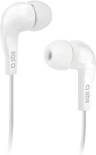 Écouteurs intra auriculaires stéréo sbs studio mix 10 avec micro et bouton de réponse. Bienvenue chez DIAYTAR COTE D'IVOIRE, votre destination en ligne pour des produits discount à prix imbattables ! Que vous ayez besoin d'électroménager, d'articles pour la maison, de gadgets high-tech, de vêtements à la mode ou d'accessoires informatiques, nous avons tout ce qu'il vous faut. Faites des économies tout en profitant de la meilleure qualité grâce à notre large gamme de produits.