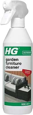 Nettoyant pour meubles de jardin 500ml. Achetez malin sur DIAYTAR COTE D'IVOIRE  ! Notre boutique en ligne généraliste propose une large gamme de produits discount allant des articles pour la maison, à la mode en passant par l'électroménager et l'informatique. Profitez de nos offres imbattables et faites des économies dès aujourd'hui !