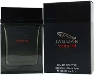 Jaguar vision 3 pour homme  100 ml eau de toilette. Trouvez tout ce dont vous avez besoin à des prix incroyables sur DIAYTAR COTE D'IVOIRE  ! Notre large gamme de produits discount comprend des articles pour la maison, de l'électroménager à l'informatique en passant par la mode et les gadgets de pointe. Explorez nos offres variées et redécorez votre espace avec style, équipez-vous des dernières technologies, ou mettez à jour votre garde-robe sans vous ruiner. Profitez de la commodité de nos achats en ligne avec des options de livraison rapides et fiables !