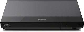 Lecteur de disque blu ray ultra hd 4k sony ubp x500 noir. Ne payez pas plus cher ! DIAYTAR COTE D'IVOIRE  vous offre des produits discount de qualité supérieure à des prix abordables. Découvrez notre large sélection d'articles pour la maison, l'électroménager, l'informatique, la mode et les gadgets les plus recherchés. Visitez notre site dès maintenant et bénéficiez de nos offres exclusives pour économiser sur tous vos achats.