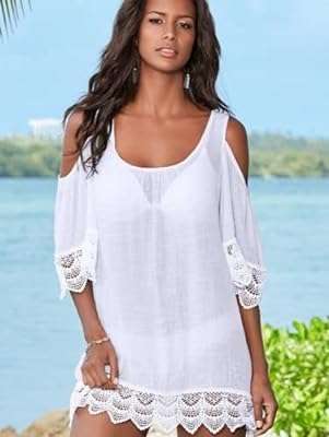 Ali express 2021 lapimus bamboo jupe dentelle hors épaule vacances plage. DIAYTAR COTE D'IVOIRE - votre destination en ligne pour des produits à prix cassés. Faites des économies sur des articles essentiels pour la maison, l'informatique, la mode et les gadgets, et offrez-vous le luxe de ne pas vous ruiner. Avec notre sélection vaste et variée, vous trouverez tout ce dont vous avez besoin, sans compromis.